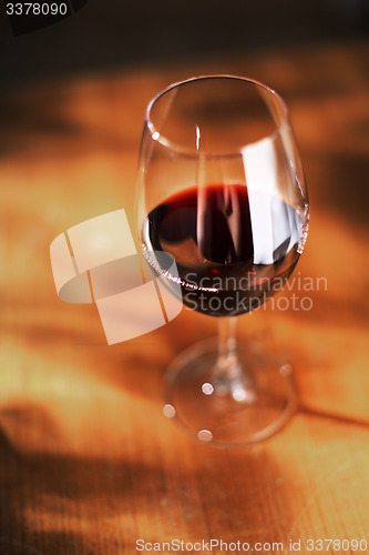 Image of Red Wine