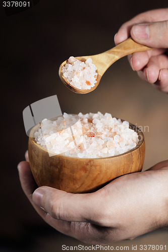 Image of Himalayan Salt