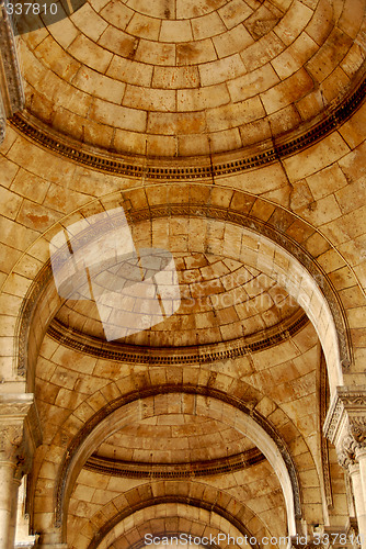 Image of Arches
