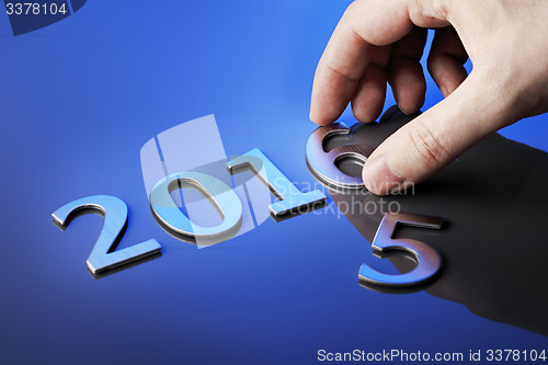 Image of Welcome 2016