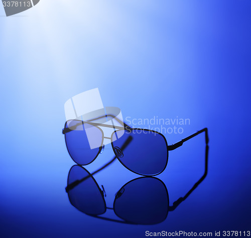 Image of New Shades