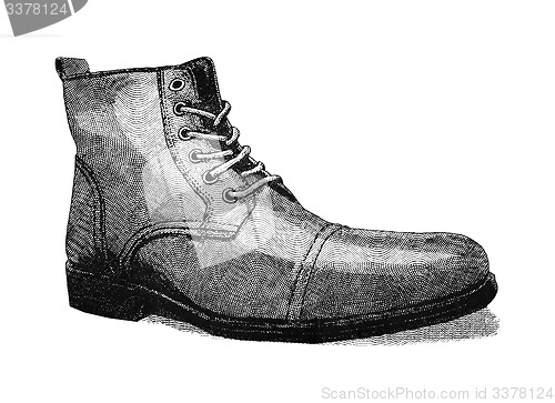 Image of Shoe