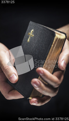 Image of Holy Bible