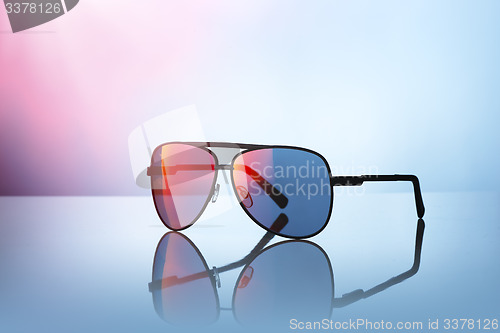 Image of New Sunglasses