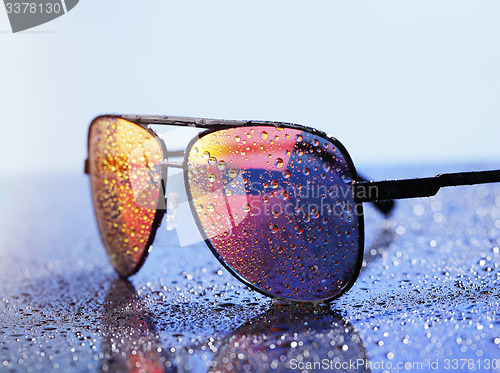 Image of Sunglasses