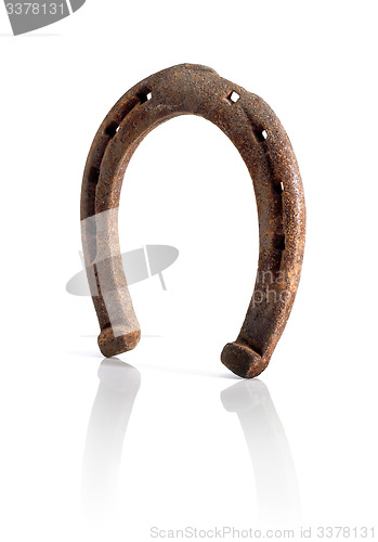 Image of Old Horse Shoe