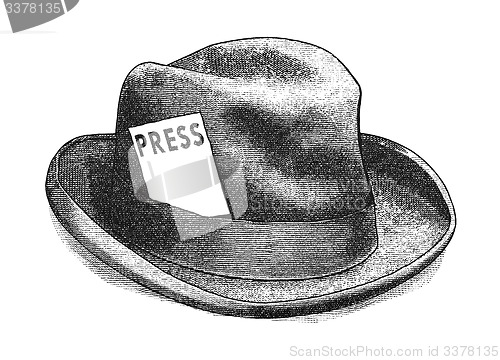 Image of Meet the press