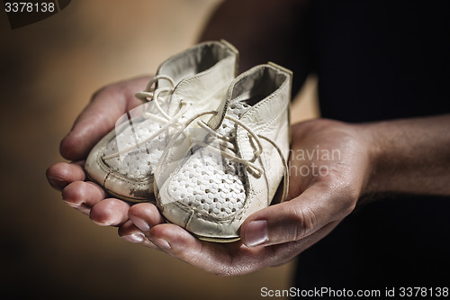 Image of Baby Shoes