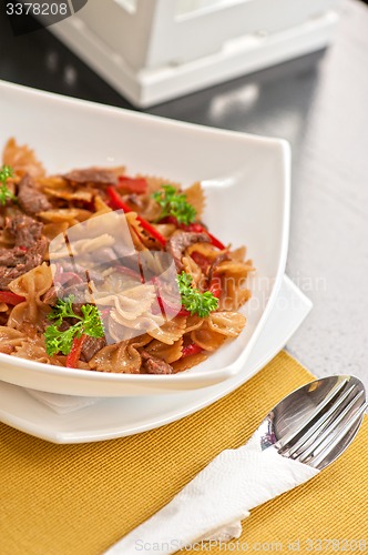 Image of Farfalle