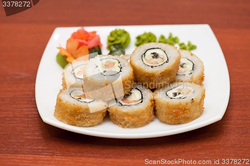 Image of Roasted roll