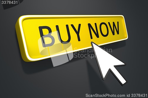 Image of web button