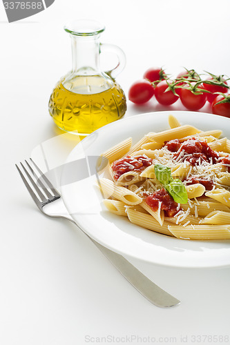 Image of Pasta 