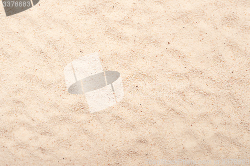 Image of sand texture