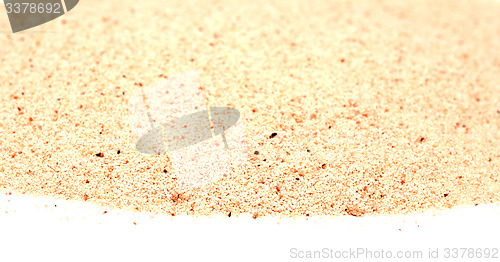 Image of sand