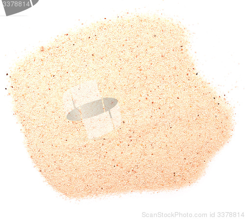Image of sand 