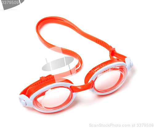 Image of Goggles for swimming