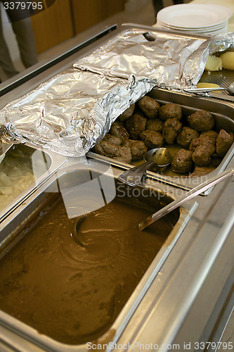 Image of Meatballs