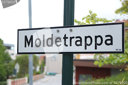 Image of Moldetrappa