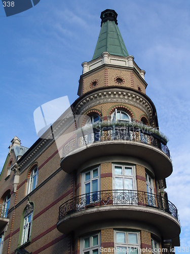 Image of Building