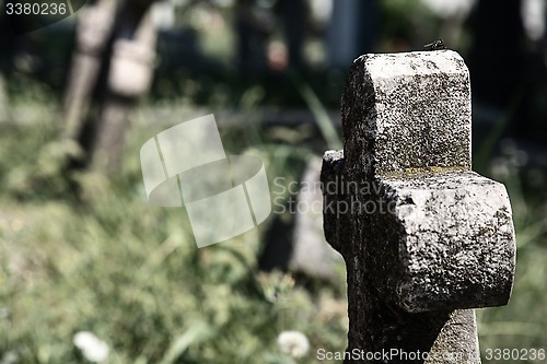 Image of Graveyard 04