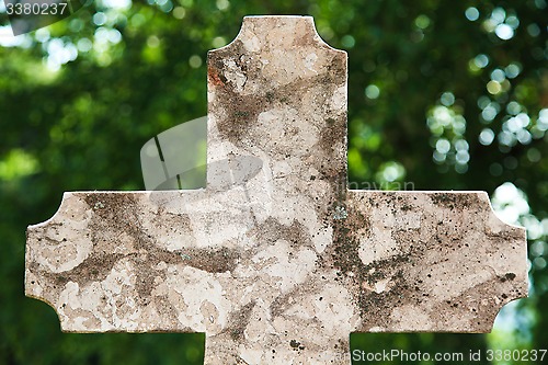 Image of Graveyard 05