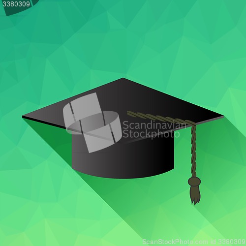 Image of Academic Cap