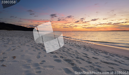 Image of Chinamans Beach Jervis Bay