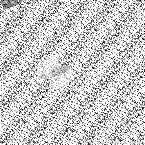 Image of Geometric Ornaments