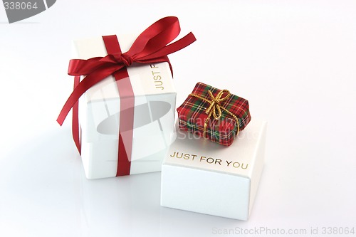 Image of just for you gift