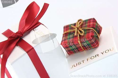 Image of gift just for you