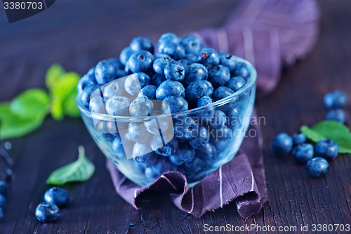 Image of blueberry