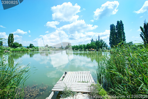 Image of Lake