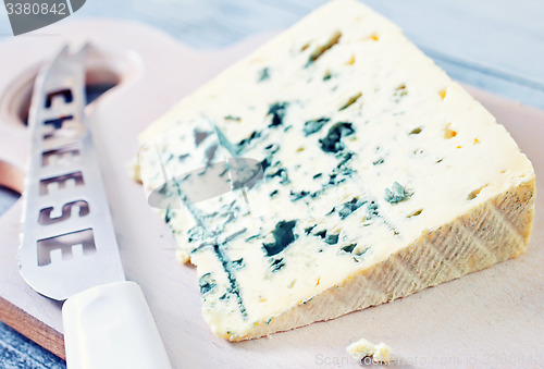 Image of cheese