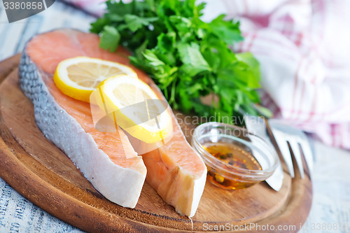 Image of salmon