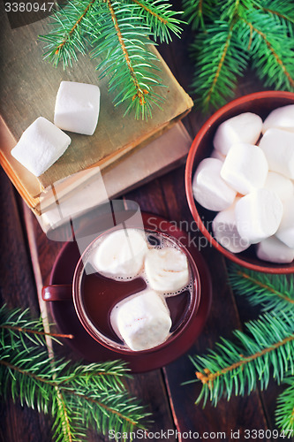 Image of coffee