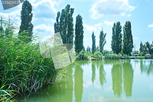 Image of Lake