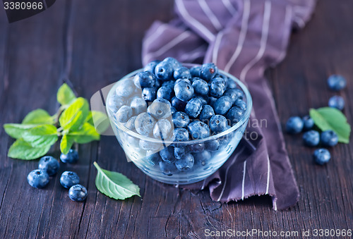 Image of blueberry