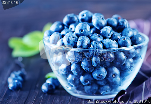 Image of blueberry