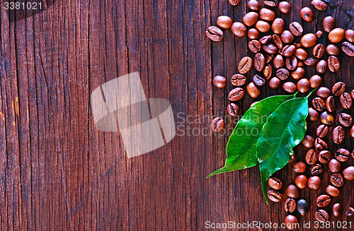 Image of coffee