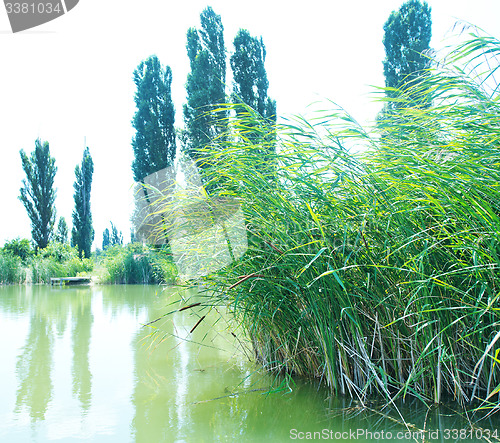 Image of Lake