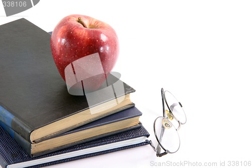 Image of study food