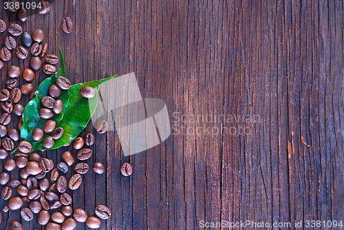 Image of coffee