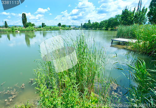 Image of Lake