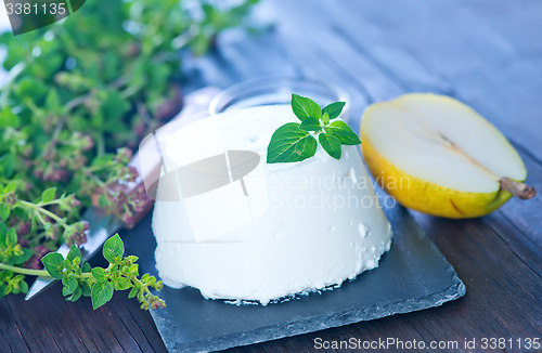 Image of ricotta