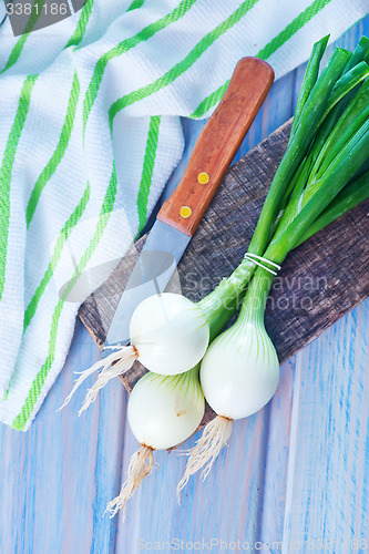 Image of onion