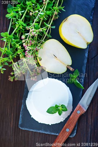 Image of ricotta