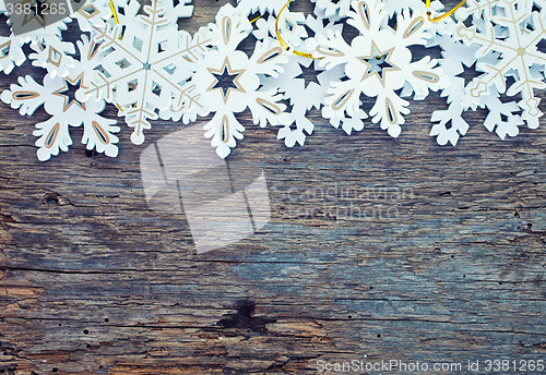 Image of christmas background