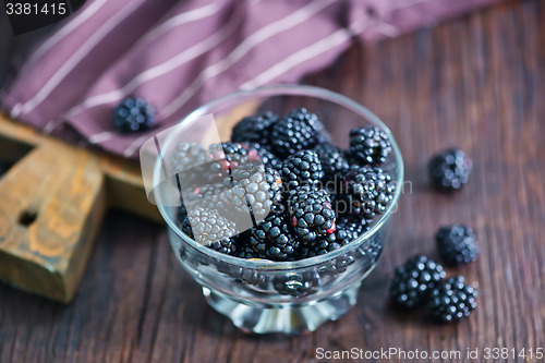 Image of berries 