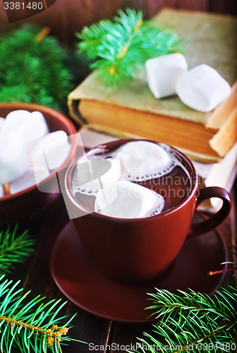 Image of coffee