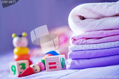 Image of bed-linen